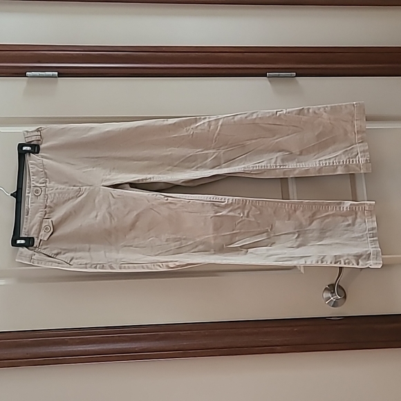 Christopher & Banks Pants - Women's size 6 Christopher & Banks khakis